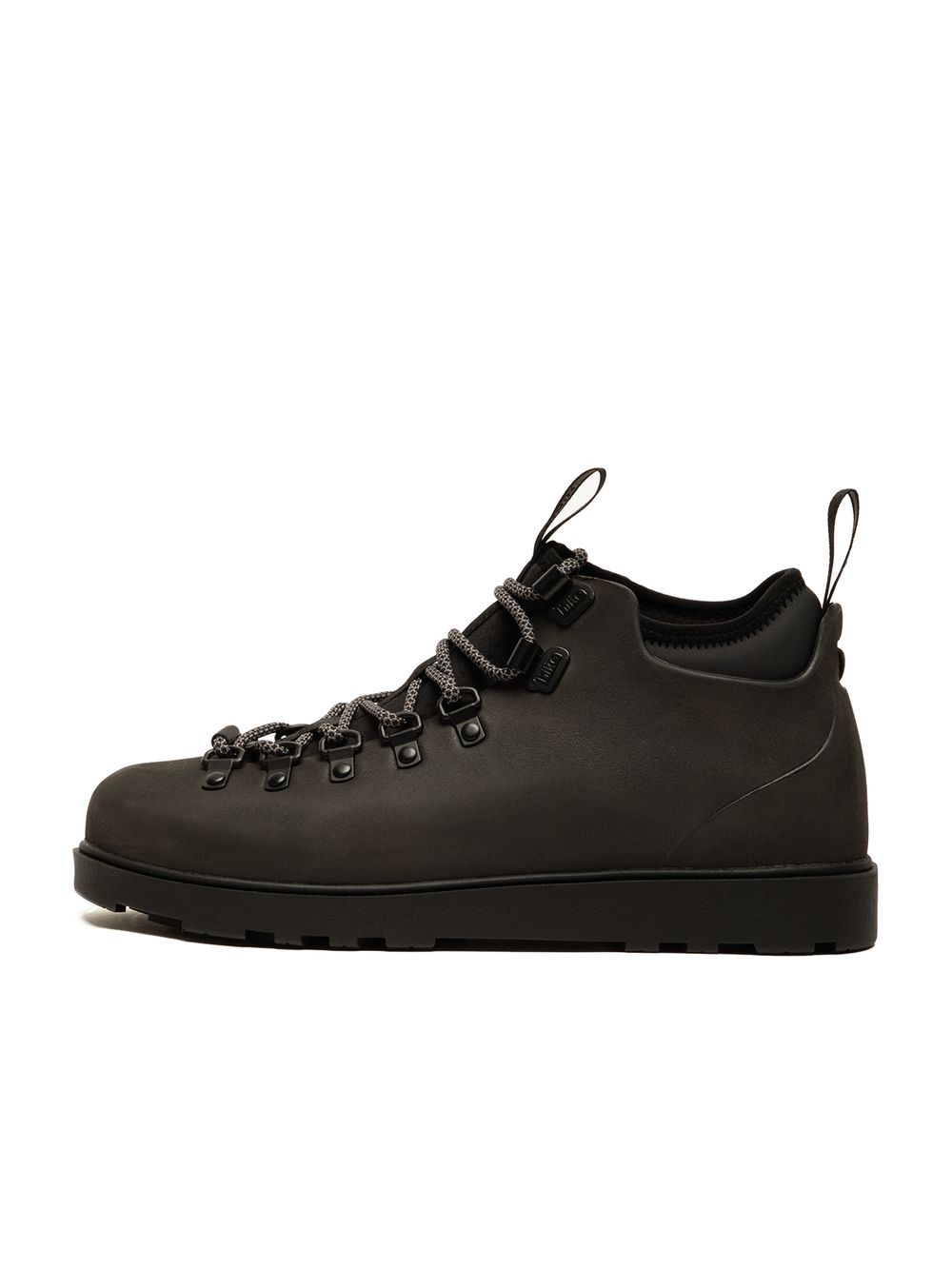 Ботинки Hike AW24 Jasper Jet black
