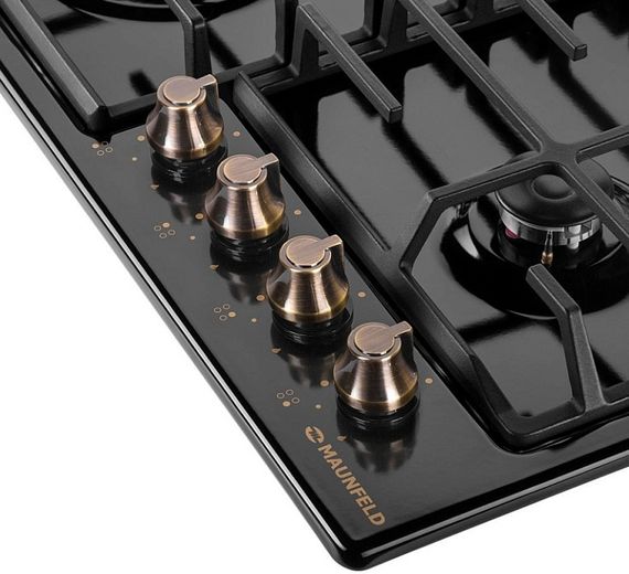 Газовая панель Maunfeld EGHE.64.63CB.R/G