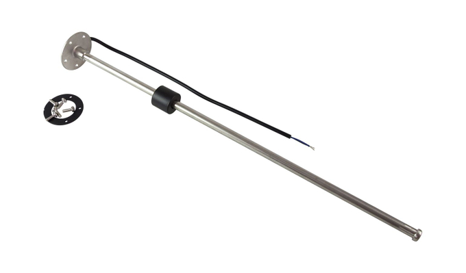 Датчик уровня 600 мм, 0-190 Ом, S5, Marine Rocket