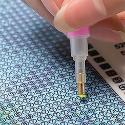 Алмазная вышивка \ Diamond painting ZX102