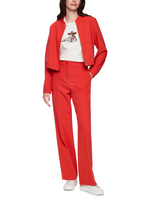 Жакет из полиэстера