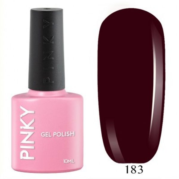 PINKY Classic 183  Шардоне 10 мл