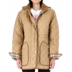Куртка BURBERRY