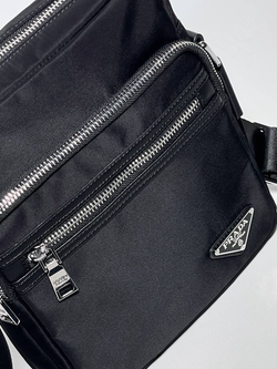 Сумка через плечо Prada