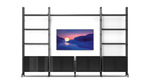 Шкаф Cassina INFINITO WALL