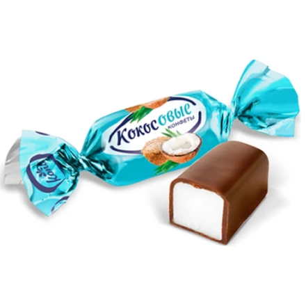 Конфеты Costa кокос Конти (7947)