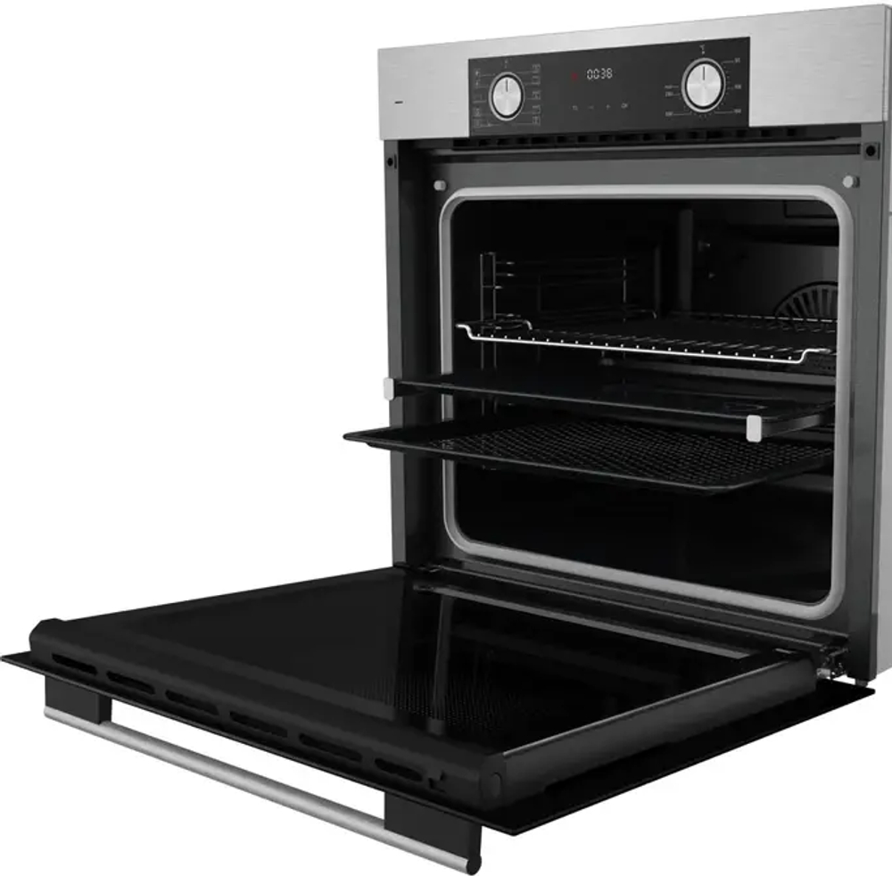 Духовой шкаф Kuppersberg HF 610 BX