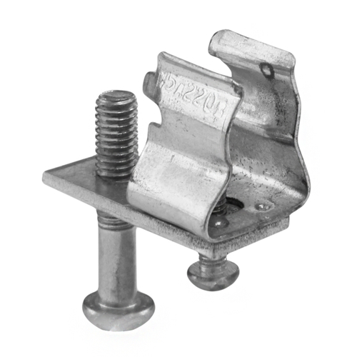 Контакт основание для ПР2 15А 220В 1 контакт