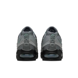 Nike Air Max 95 Big Bubble Smoke Grey Cannon