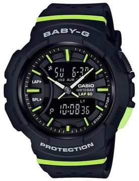 Наручные часы Casio Baby-G BGA-240-1A2DR