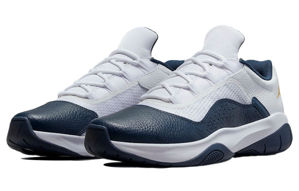 Кроссовки Jordan Air Jordan 11 Cmft Low "Michigan"