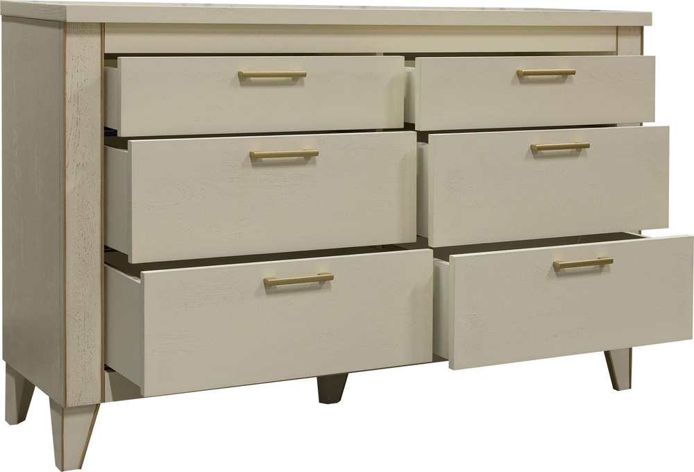 Комод «Амадей» П6.635.1.17 (П635.14)