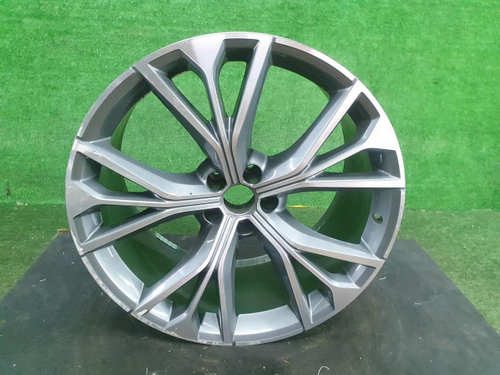 Диск литой R21 Audi Q8 (2018-н.в.)
