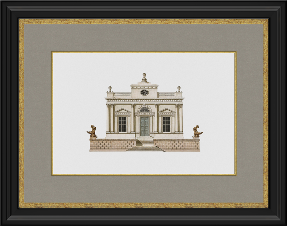 Картина 528 (X)