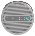 Бытовой очиститель воздуха серии YAKATA HAP-Y300S01W