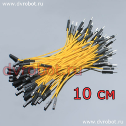 Провод ”ПаМа“ - 10Ж