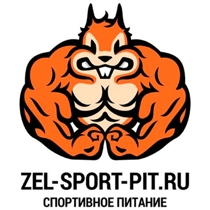 Наклейка Belka Store