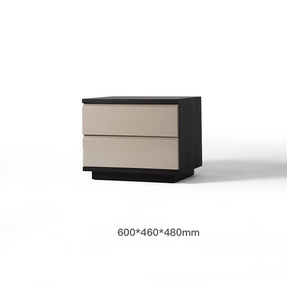 Прикроватная тумба Hestia