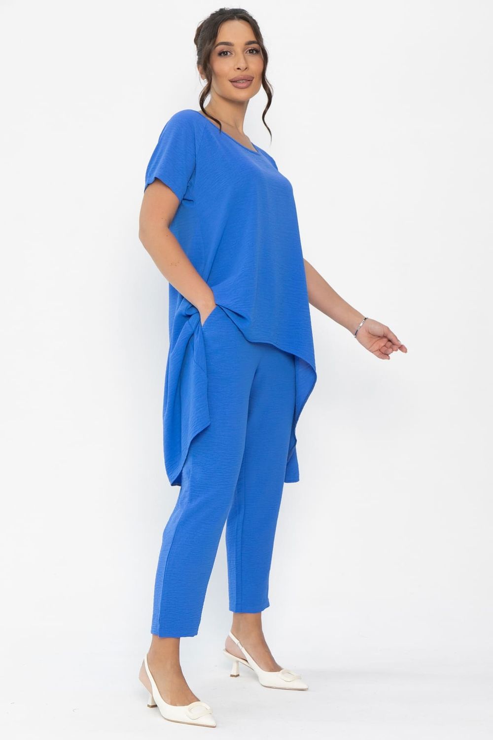 Костюм Мартиника (электрик) К13950-21М LT Collection