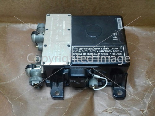 Реле зарядки РНТ-32