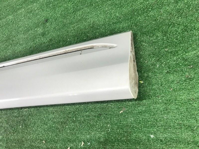 Накладка двери передняя правая Audi Q8 1 (2018-н.в.)