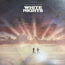 Виниловая пластинка White Nights: Original Motion Picture Soundtrack LP