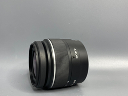 Sony A 18-55mm