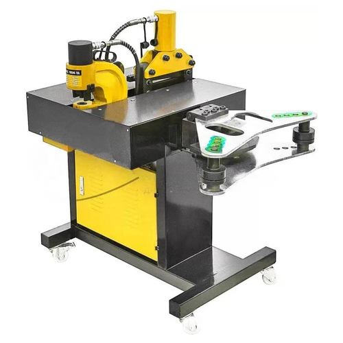 Шинообрабатывающий станок Инстан СШГ-200Р