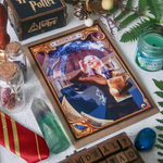CARD RAVENCLAW