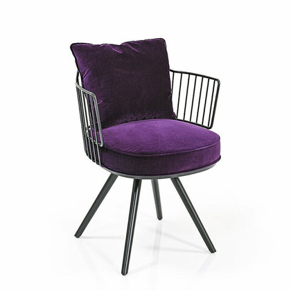 Стул Wittmann Paradise Bird Chair