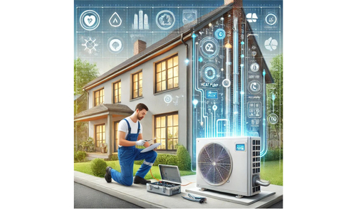 Подробная консультация, помощь 