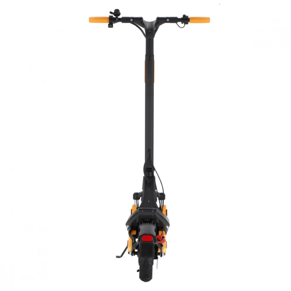 Электросамокат Kugoo Kirin M3 Pro