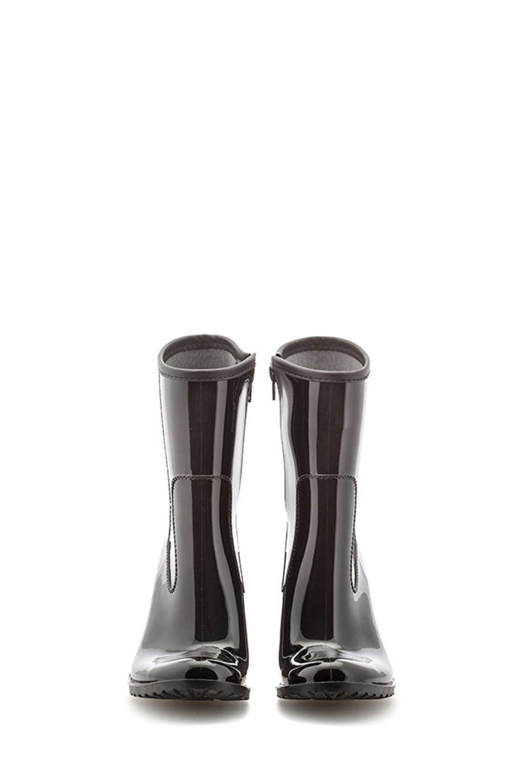Сапоги BoomBoots HH Black&Short