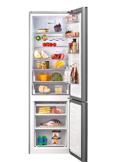 Холодильник Beko RCNK 400E20 ZGB