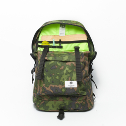Рюкзак Citypack m финский камо