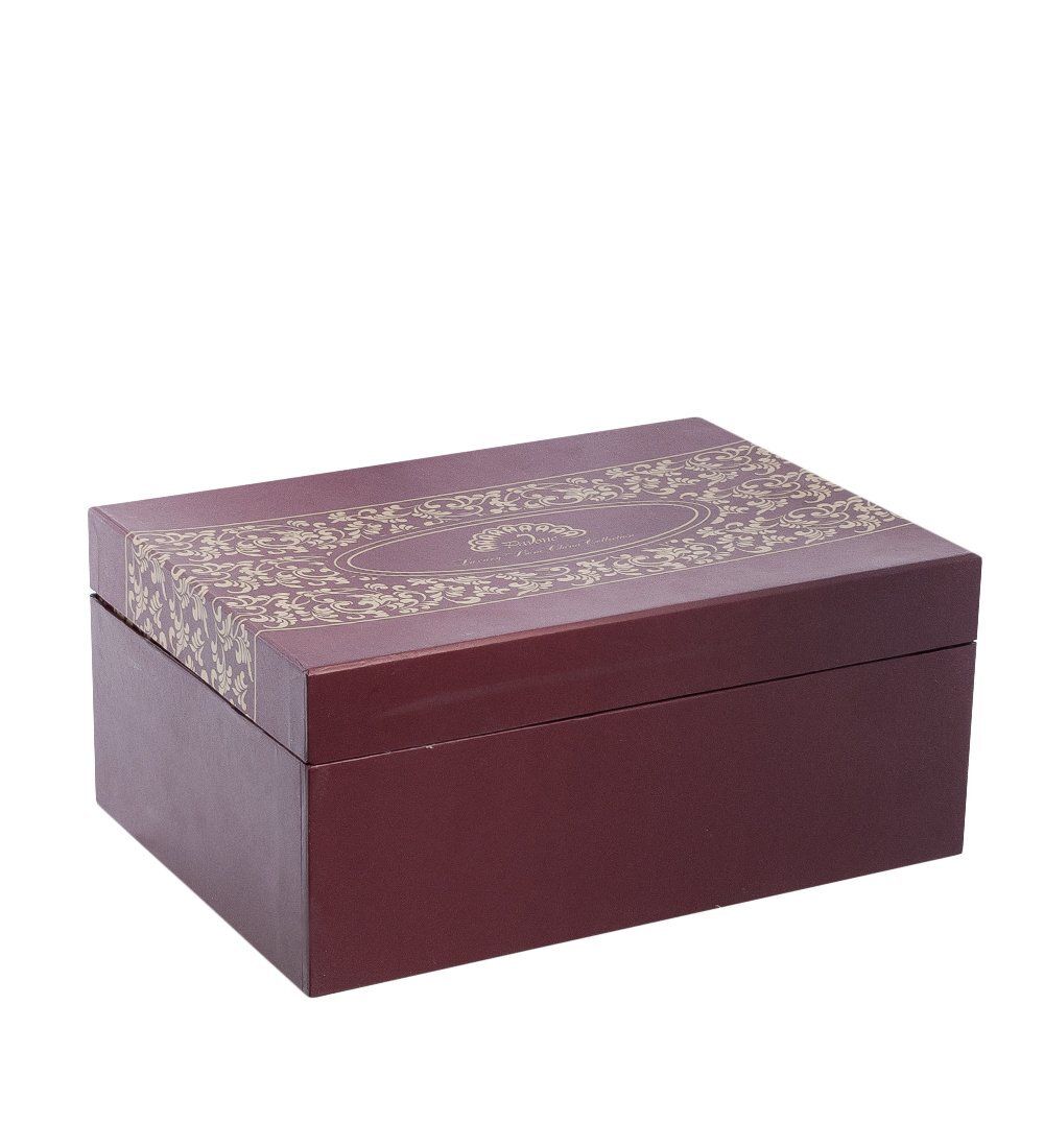 Pavone AS-82 Чайный набор на 2 перс «Дольче Вита»