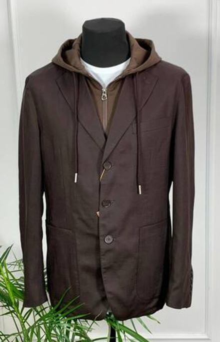 Куртка-пиджак Loro Piana