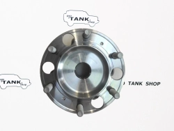 TANK 300 Ступица переднего колеса (ОРИГИНАЛ) 3103100XKM01A
