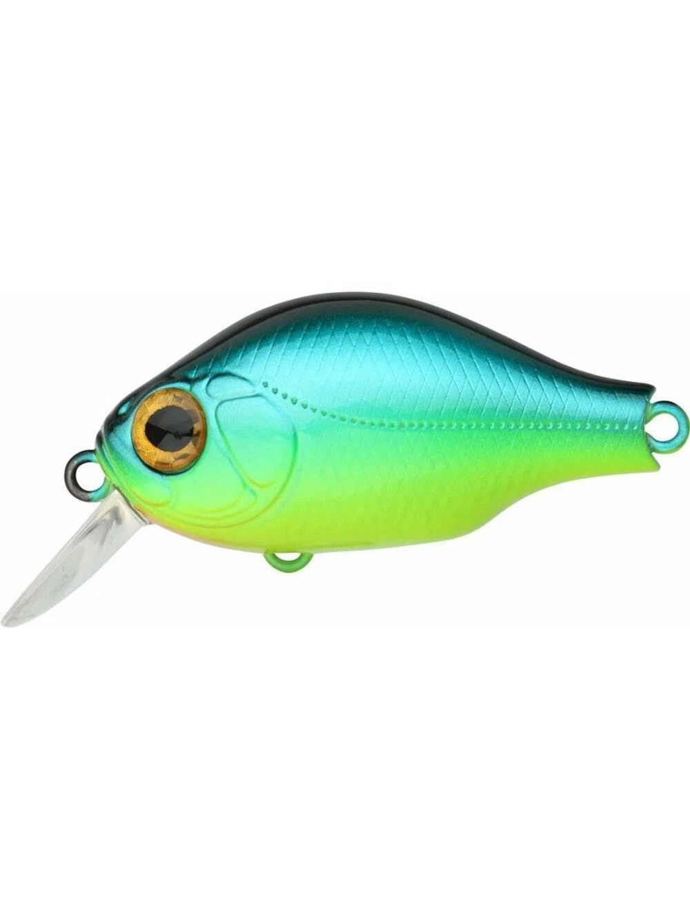 Воблер Zipbaits B-Switcher Craze SSR, 42мм, 6.5г, плавающий, цвет #139