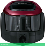 Пылесос Samsung SC18M31A0HP (VC18M31A0HP/EV)