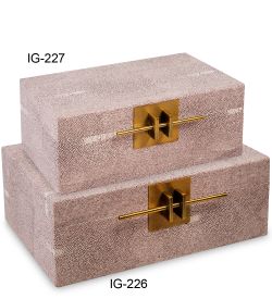 IG-227 Шкатулка «Осьминог»