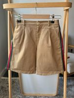 Хлопковые шорты Gucci, 128