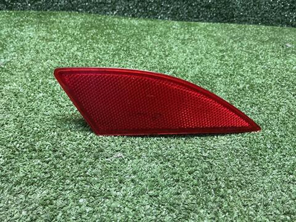 Катафот правый Lexus RX 4 (2019-2022)