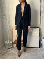 Шерстяные брюки Massimo Dutti, xs