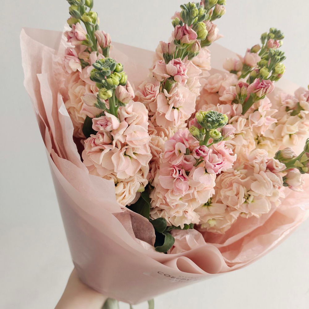 Соберу букет №043