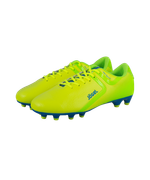 Бутсы футбольные Rapido JSH1001, лимонный