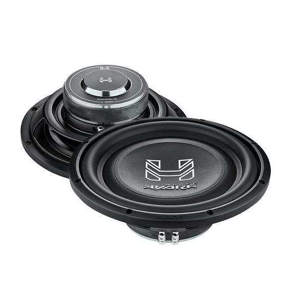 BLACK HYDRA GAMMA 12