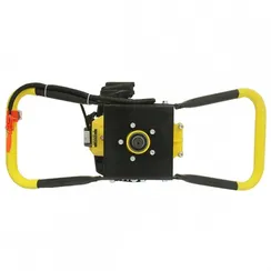 Мотобур "КАЛИБР" БС-1650