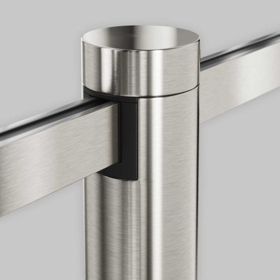 Трековый светильник Maytoni Technical TR145-1-3W3K-W-PT