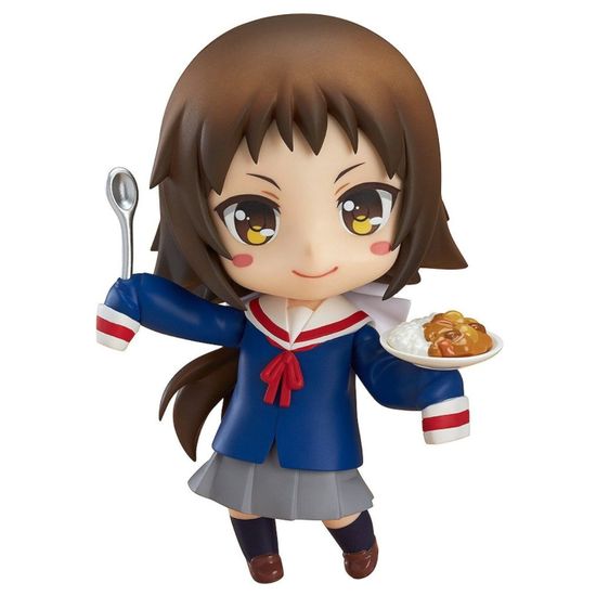 Фигурка Nendoroid Mitsumine Mashiro 4571368445162